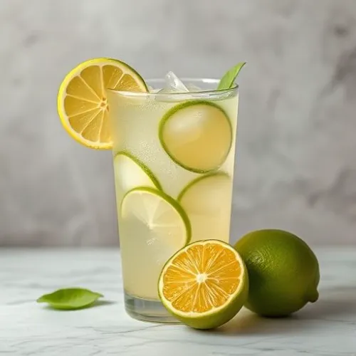 Lime Juice